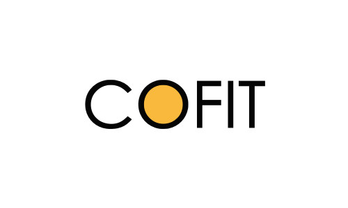 Logo CoFit