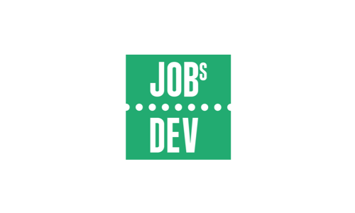 Logo JobDev