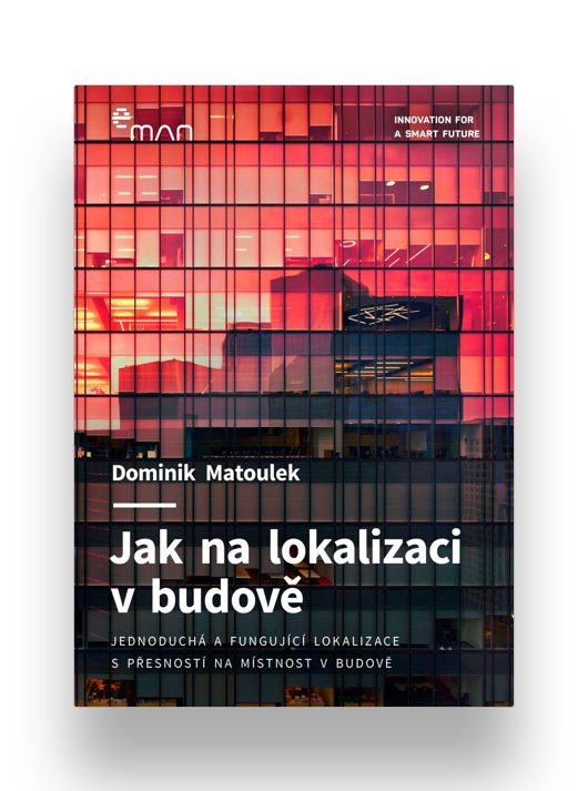 E-Book - Jak na lokalizaci v budově