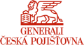 Generali Česká Pojišťovna logo